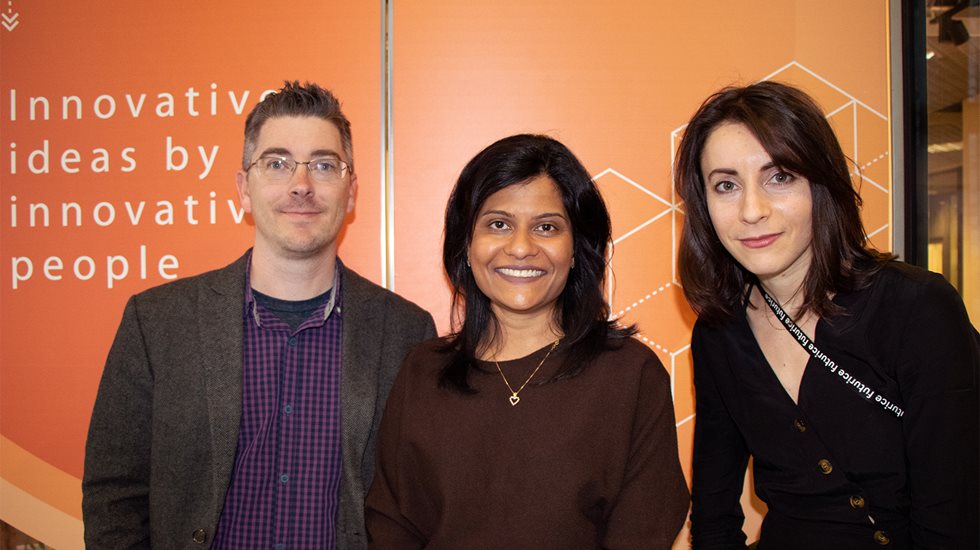 Troy Buckelew and Rashmi Kasat from Metso Outotec and Anna Kholina from Futurice discuss about sercive design as a method in the video at the end of the post. 