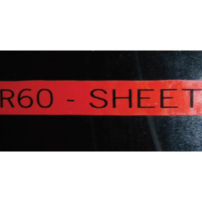 Trellex® RU sheeting TR60