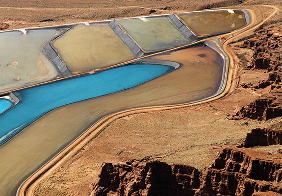 Tailings Management Solutions