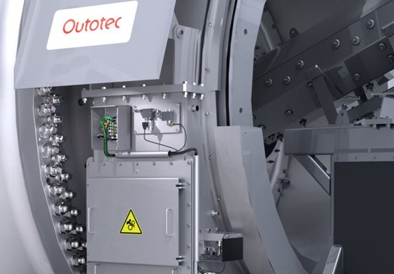 Система управления мельницами Metso Outotec® Mill Control System